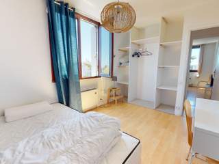 Flatsharing / 4-bedroom flat · 68 m², Montpellier, Avenue de Maurin