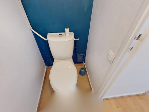 Colocation / Appartement 4 pièces de 68 m², Montpellier, Avenue de Maurin / Photo 20