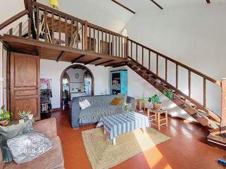 Flatsharing / 5-bedroom house · 110 m², Marseille, Traverse Rampal