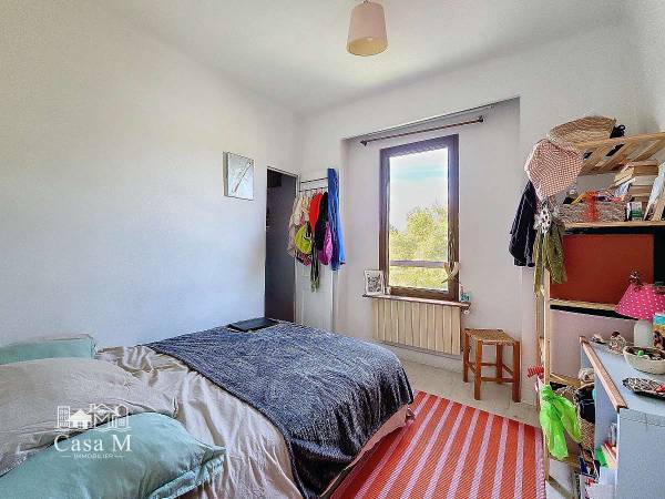 Colocation / Maison 5 pièces de 110 m², Marseille, Traverse Rampal / Photo 6
