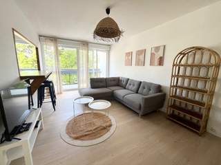 Colocation / Appartement 5 pièces de 90 m², Mérignac, Rue des Vignobles