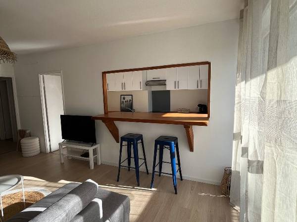 Flatsharing / 5-bedroom flat · 90 m², Mérignac, Rue des Vignobles / Photo 2