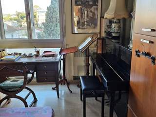 Location / Flat, Cannes