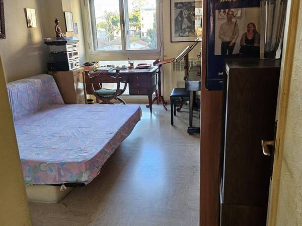 Location / Appartement, Cannes / Photo 2