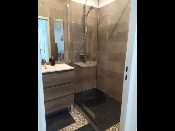 Colocation / Appartement 4 pièces de 68 m², Roanne, Rue Albert Thomas / Photo 3