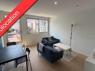 Colocation / 5 rooms apartment · 81 m², Clermont-Ferrand, Rue Philippe Lebon