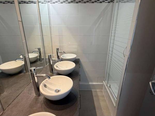 Colocation / Appartement 5 pièces de 81 m², Clermont-Ferrand, Rue Philippe Lebon / Photo 12