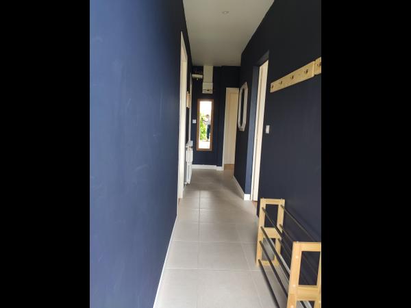 Flatsharing / 4-bedroom house · 100 m², Talence, Rue Léon Bourgeois / Photo 2