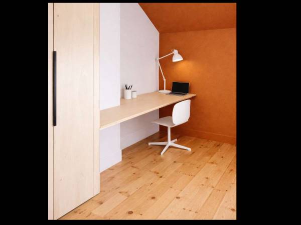 Colocation / Maison 8 pièces de 180 m², Clermont-Ferrand, Place Poly / Photo 4