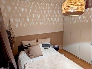 Flatsharing / 4-bedroom flat · 81 m², Strasbourg, Rue D'obernai