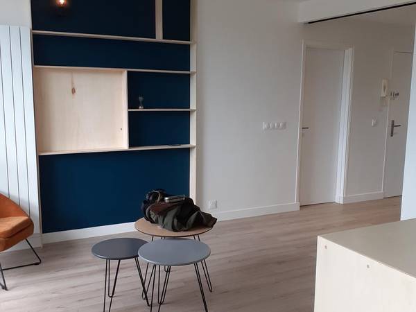 Colocation / Appartement 5 pièces de 105 m², Montigny-le-Bretonneux, Mail des Thuyas / Photo 6