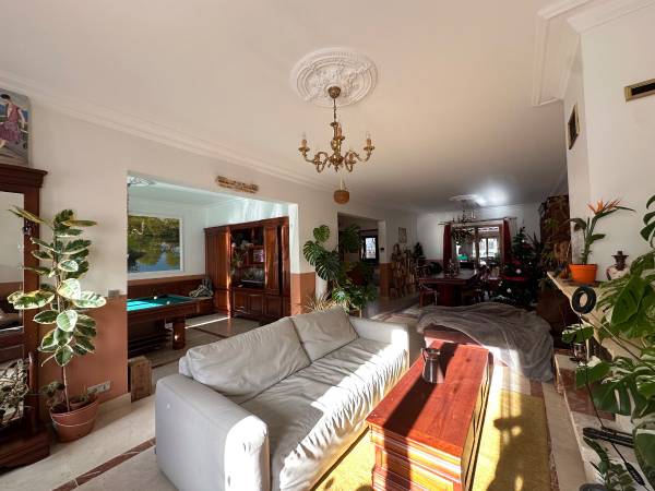 Sous-location / Maison 7 pièces de 160 m², Bordeaux, Impasse Lafargue / Photo 2