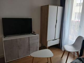 Flatsharing / 3-bedroom flat · 12 m², Nice, Avenue Cyrille Besset