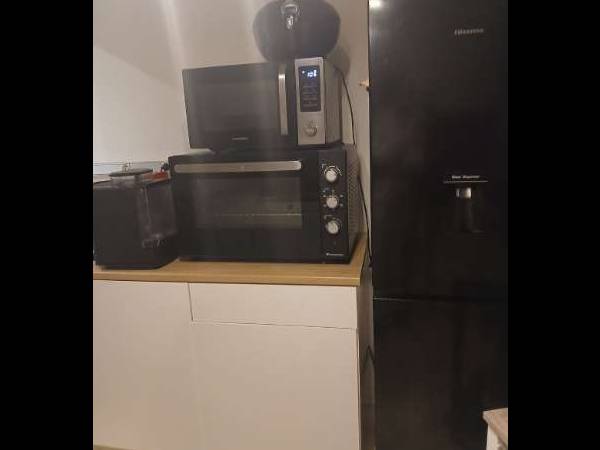 Colocation / Appartement 3 pièces de 12 m², Nice, Avenue Cyrille Besset / Photo 8