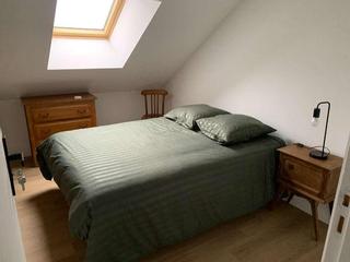 Flatsharing / 3-bedroom flat · 57 m², Gévezé