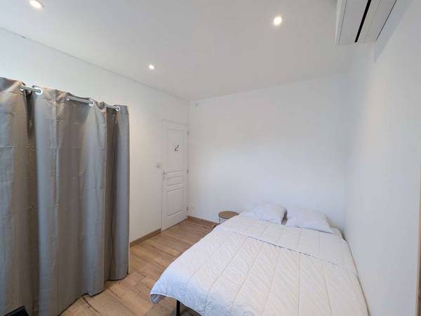 Flatsharing / 6-bedroom duplex · 100 m², Dijon, Rue Mariotte / Photo 2