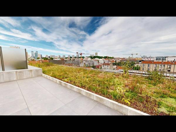 Coliving / Appartement 5 pièces de 106 m², Montreuil, Rue d'Alembert / Photo 16