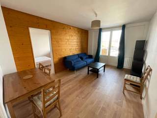 Colocation, Appartement 4 pièces, Toulouse