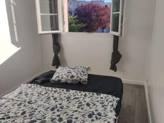 Room share / 4 rooms apartment · 67 m², Colombes, Rue des Côtes D’Auty