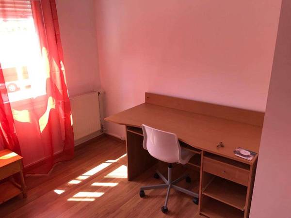 Colocation / Appartement 4 pièces de 65 m², Mérignac, Avenue Robert Schuman / Photo 2