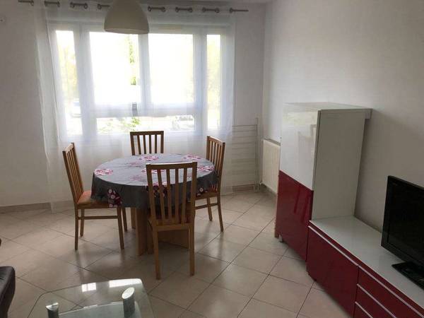 Colocation / Appartement 4 pièces de 65 m², Mérignac, Avenue Robert Schuman / Photo 9