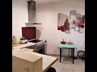 Colocation / Appartement 5 pièces de 100 m², Avignon, Rue Rempart Saint-lazare