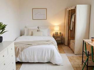 Room share / 5 rooms apartment · 100 m², Avignon, Rue Rempart Saint-lazare