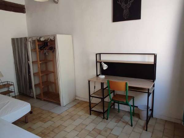 Colocation / Appartement 5 pièces de 100 m², Avignon, Rue Rempart Saint-lazare / Photo 13