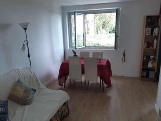 Colocation / Appartement 4 pièces de 66 m², Boulogne-Billancourt, Rue Gallieni