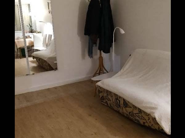 Flatsharing / 4-bedroom flat · 66 m², Boulogne-Billancourt, Rue Gallieni / Photo 2