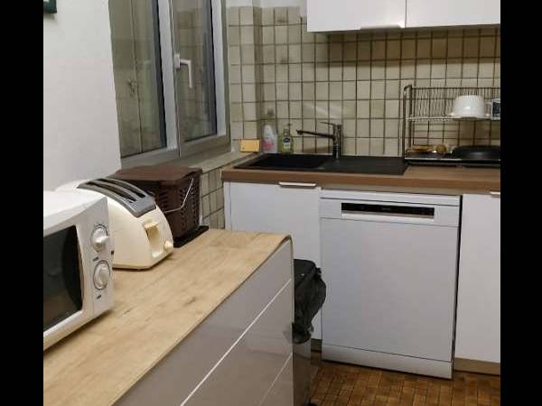Colocation / Appartement 4 pièces de 66 m², Boulogne-Billancourt, Rue Gallieni / Photo 6