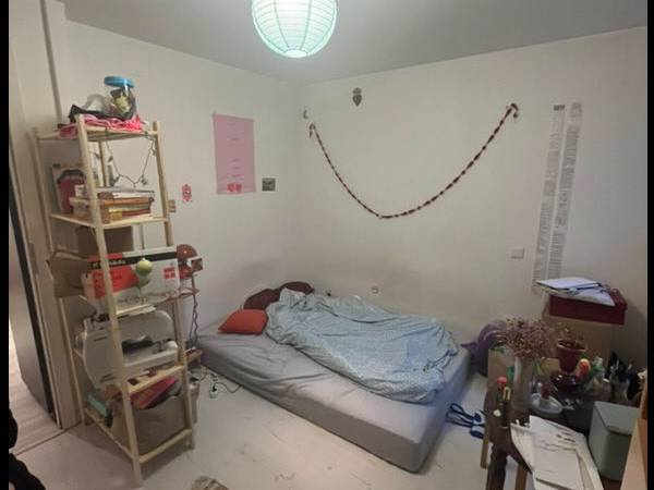 Sous-location / Appartement 6 pièces de 80 m², Strasbourg, Rue d'Andlau / Photo 2