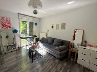 Sous-location / Appartement 3 pièces de 70 m², Lyon, Rue du Dauphiné
