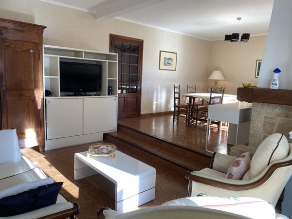 Colocation / Maison 6 pièces de 124 m², Montpellier, Allée des Açores / Photo 2