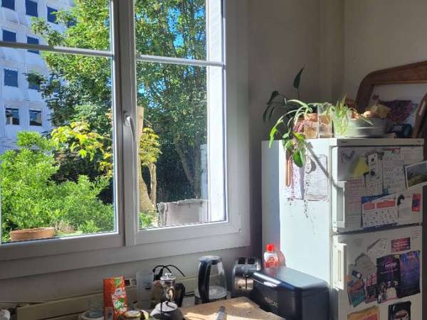 Colocation / Maison 5 pièces de 117 m², Limoges, Avenue Baudin / Photo 2
