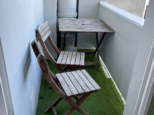 Colocation / Appartement 4 pièces de 86 m², Rennes, Rue d'Antrain / Photo 12
