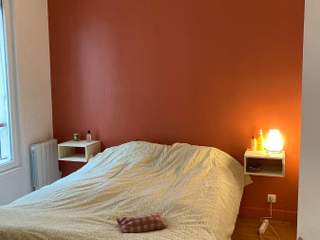 Appartement 3 pièces de 53 m²