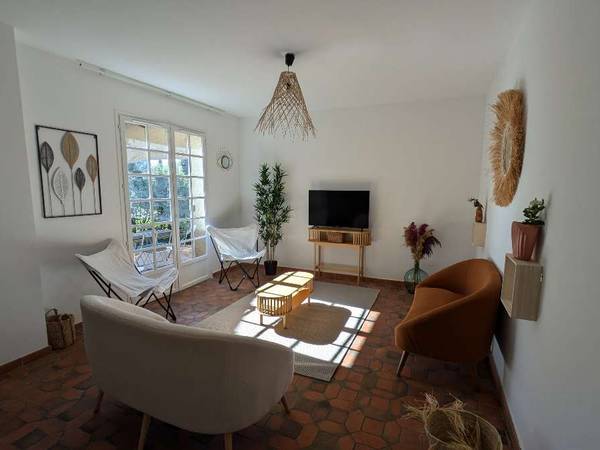 Colocation / Maison 8 pièces de 190 m², Montpellier, Rue Antoine-Laurent Jussieu / Photo 2