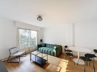Flatsharing, 4-bedroom flat , Marseille