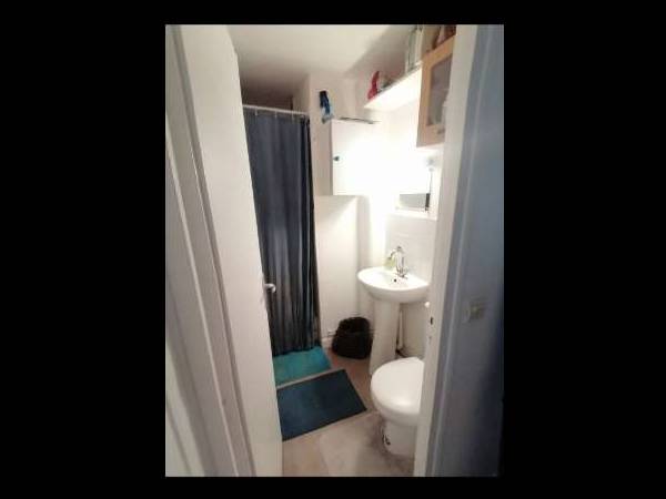 Sous-location / Studio de 15 m², Paris, Rue des Anglais / Photo 2