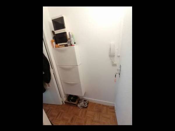 Sous-location / Studio de 15 m², Paris, Rue des Anglais / Photo 5