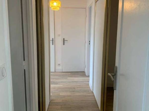 Colocation / Appartement 5 pièces de 91 m², Nantes, Allée Beau Rivage / Photo 14