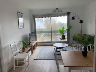 Flatsharing / 5-bedroom flat · 91 m², Nantes, Allée Beau Rivage