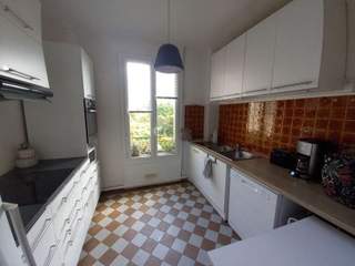 Flatsharing / 6-bedroom flat · 115 m², Fontenay-sous-Bois, Rue du Clos d'Orléans