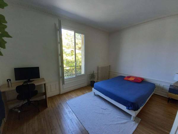 Colocation / Appartement 6 pièces de 115 m², Fontenay-sous-Bois, Rue du Clos d'Orléans / Photo 4