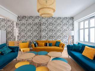 Coliving / Immeuble 10 pièces de 450 m², Pau, Rue Montpensier