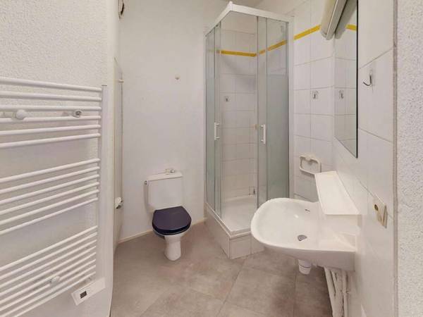 Résidence étudiante / Résidence 2 pièces de 31 m², Montpellier, Place Thermidor / Photo 4