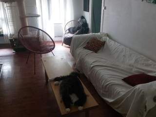Apartament la comun / 5 rooms apartment · 65 m², Bordeaux, Rue Nérigean