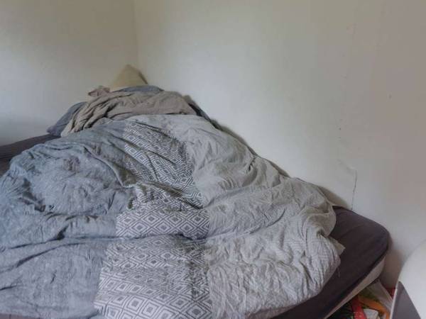 Colocation / Appartement 5 pièces de 65 m², Bordeaux, Rue Nérigean / Photo 10
