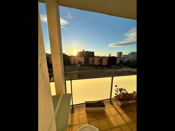 Colocation / Appartement 4 pièces de 77 m², Marseille, Place Mignard / Photo 11